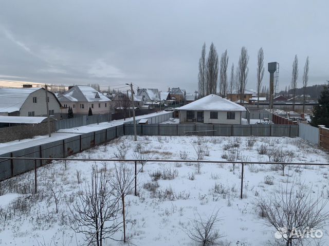 Участок 7 сот. (ИЖС)