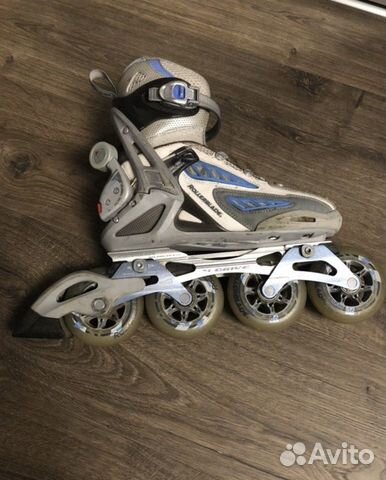 Ролики rollerblade Ролики rollerblade