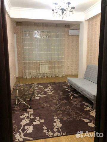 2-к квартира, 70 м², 1/5 эт. 2-к квартира, 70 м², 1/5 эт.