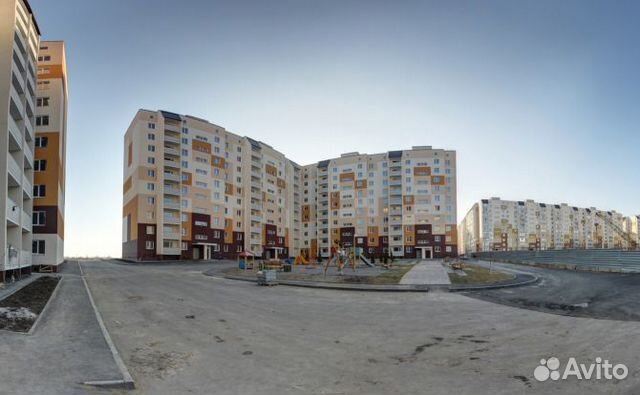 2-к квартира, 76.3 м², 9/10 эт. 2-к квартира, 76.3 м², 9/10 эт.