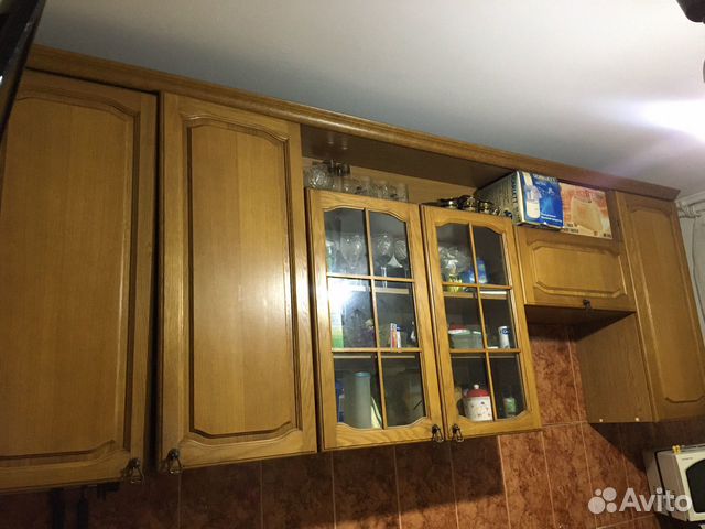 Продам кухонный гарнитур