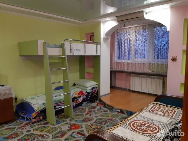 1-к квартира, 45 м², 1/10 эт. 1-к квартира, 45 м², 1/10 эт.