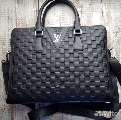 Портфель Louis Vuitton Портфель Louis Vuitton