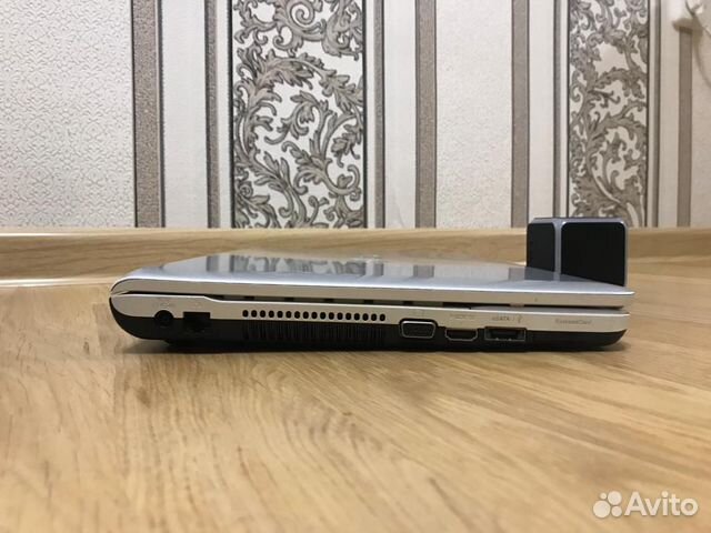 Ноутбук Sony Vaio vpceb4e1r Белый 15.5 Ноутбук Sony Vaio vpceb4e1r Белый 15.5