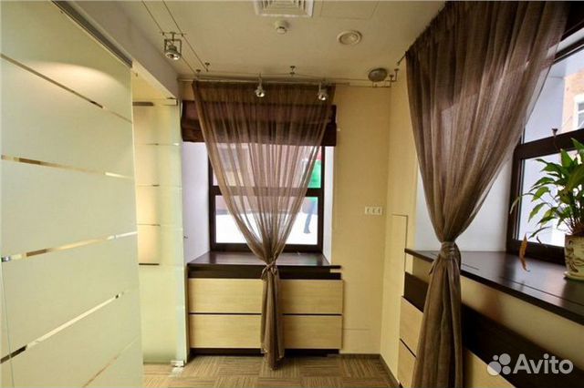 Аренда офиса 1242 кв. м. ул. Дубнинская, 57 эт. 2 Аренда офиса 1242 кв. м. ул. Дубнинская, 57 эт. 2