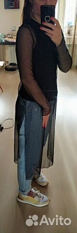 Кофта zara