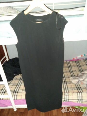 Платье Zara и Mango