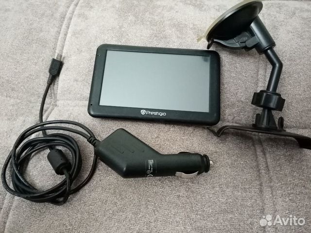 GPS навигатор GPS навигатор