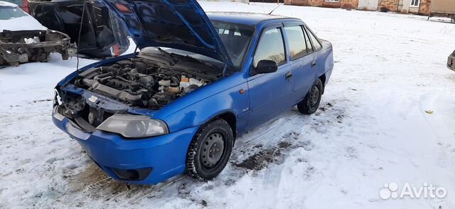 Запчасти на Daewoo Nexia Дэу Нексия Запчасти на Daewoo Nexia Дэу Нексия