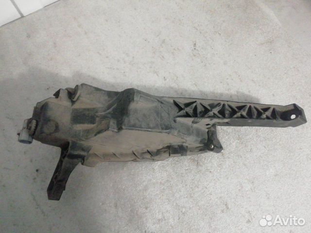 Фара противотуманная LED передняя правая Lexus Nx Фара противотуманная LED передняя правая Lexus Nx