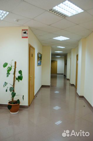 Офисное помещение, 23 м²