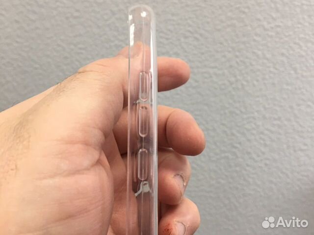 Чехол Xiaomi Redmi 7A 89308105555 купить 4