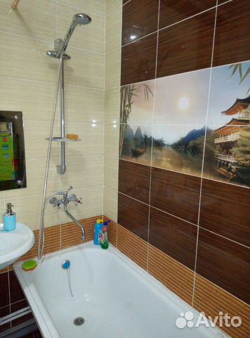 2-к квартира, 39 м², 1/3 эт.