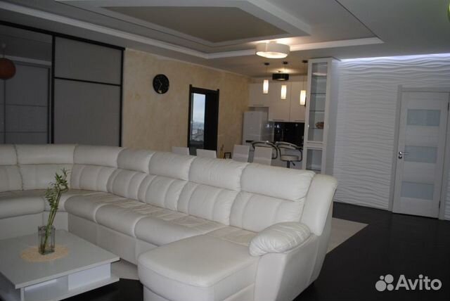 3-к квартира, 95 м², 9/9 эт. 3-к квартира, 95 м², 9/9 эт.
