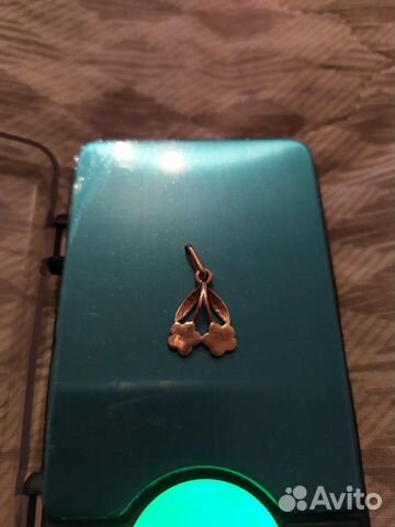 Цепь и кулон золото 583 проба Цепь и кулон золото 583 проба