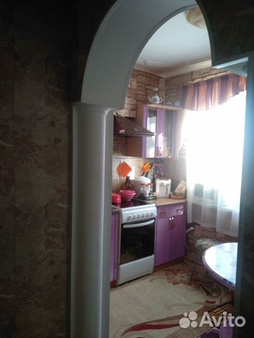 2-к квартира, 42 м², 2/3 эт. 2-к квартира, 42 м², 2/3 эт.