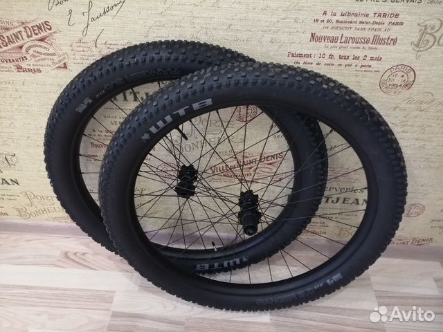 sun duroc 40 wheelset
