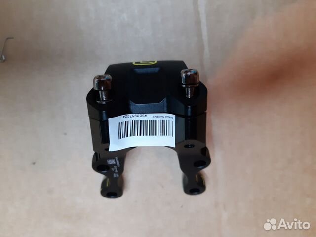 Новый Вынос Fsa Gravity Light