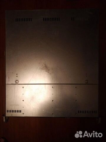 Сервер 1U Сервер 1U E3-1270V2/32GB/1TBx4