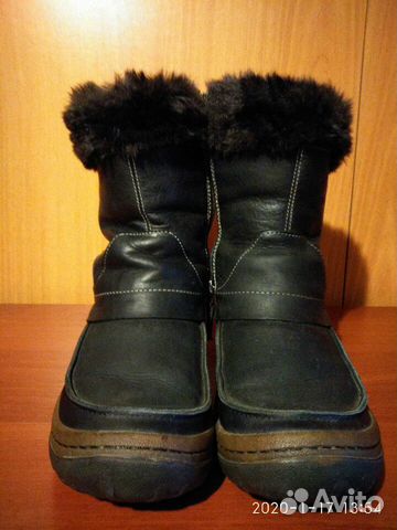 Сапоги зимние женские Merrell Сапоги зимние женские Merrell