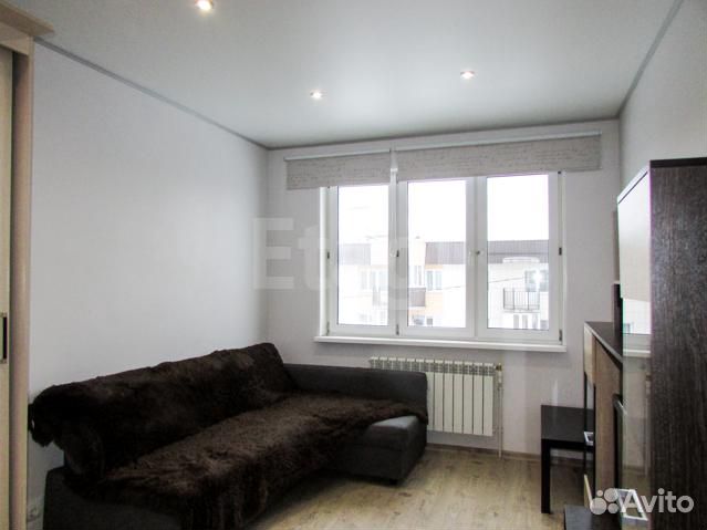 1-к квартира, 31.9 м², 2/3 эт.