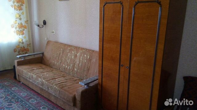 1-к квартира, 36 м², 6/9 эт. 1-к квартира, 36 м², 6/9 эт.