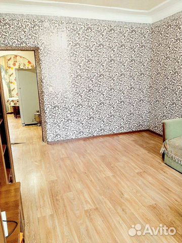 2-к квартира, 44 м², 1/2 эт. 2-к квартира, 44 м², 1/2 эт.