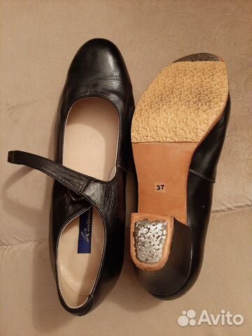 Туфли для Фоменко Туфли для Фоменко