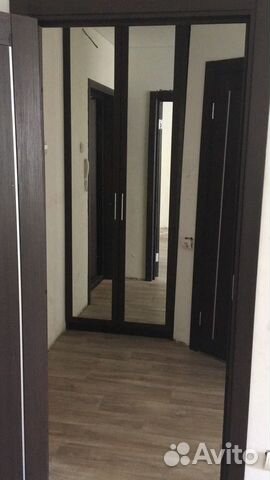 1-к квартира, 33 м², 7/10 эт.