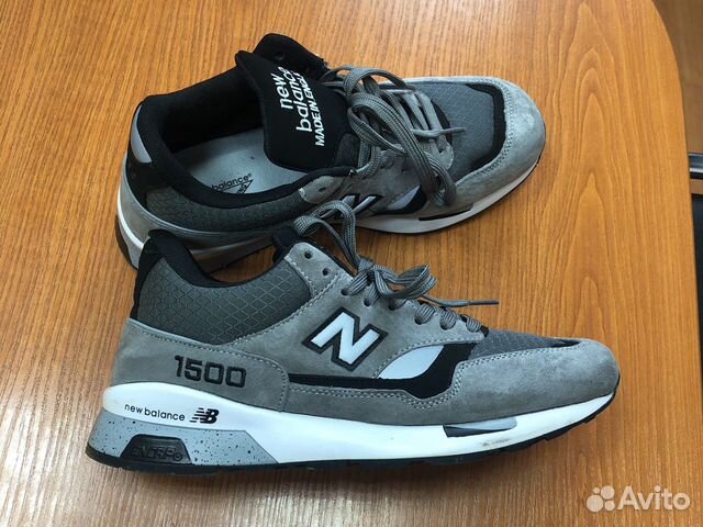 new balance 1500 size 5