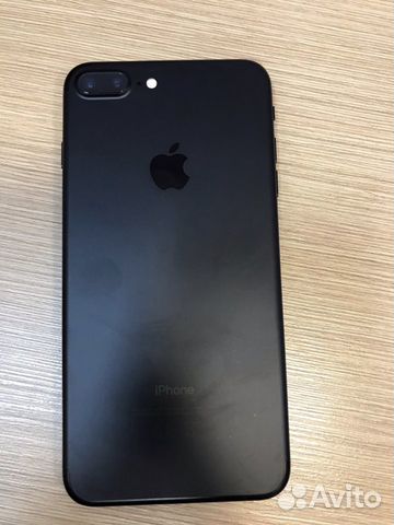 Телефон iPhone 7 plus Телефон iPhone 7 plus