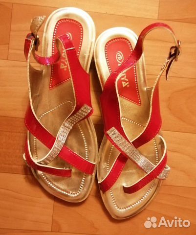 Босоножки Босоножки