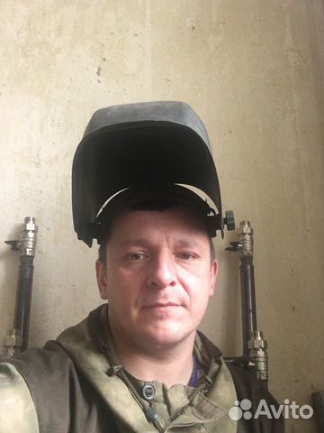 Сварочные работы Сварочные работы