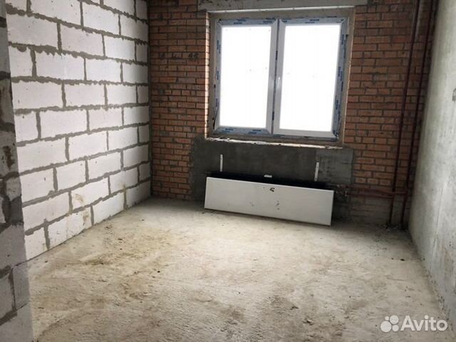 Студия, 24 м², 16/17 эт. Студия, 24 м², 16/17 эт.