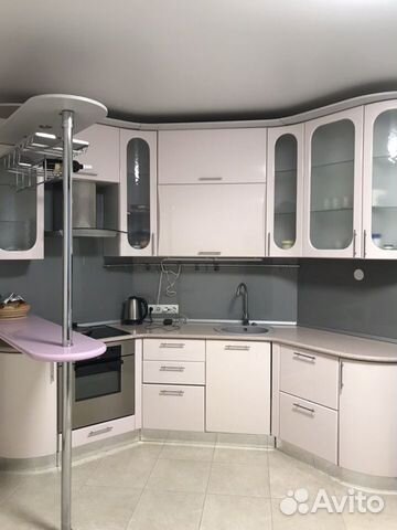 2-к квартира, 82 м², 25/25 эт. 2-к квартира, 82 м², 25/25 эт.