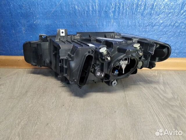 Фара правая BMW 3er f30 2011-18