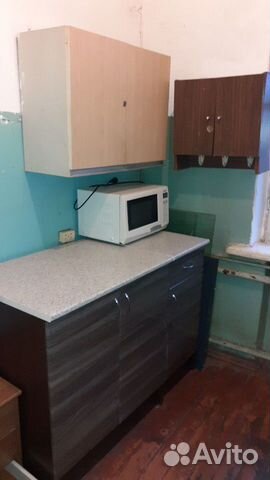Комната 18 м² в 3-к, 5/5 эт.