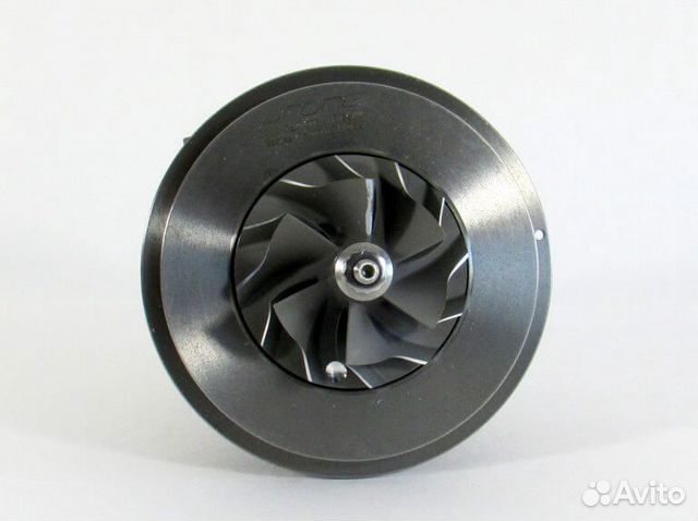 Картридж турбины Jrone TF035HM Ford Transit 2.40 Картридж турбины Jrone TF035HM Ford Transit 2.40