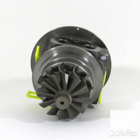 Картридж турбины Jrone TD04HL Volvo 2.4 B5244T3