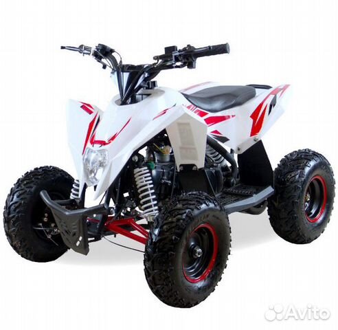 Детский квадроцикл Motax gekkon 70cc