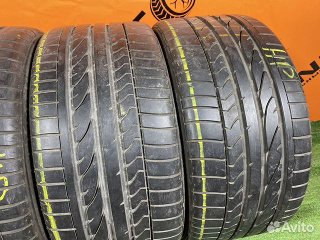 245 40 и 265 35 18 Разношир Bridgestone 050E R18 245 40 и 265 35 18 Разношир Bridgestone 050E R18