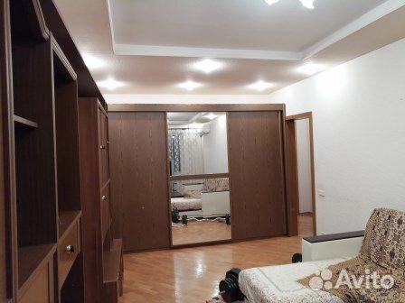 3-к квартира, 62 м², 7/9 эт.