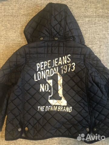 Pepe Jeans, Antony Morato оригинал Pepe Jeans, Antony Morato оригинал