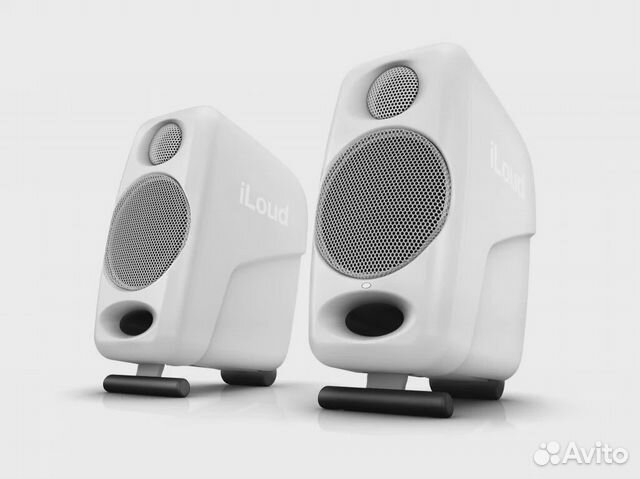 IK Multimedia iLoud Micro Monitor новые