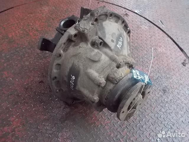 Редуктор моста Вольво RSS1344B 2.64 (Volvo)