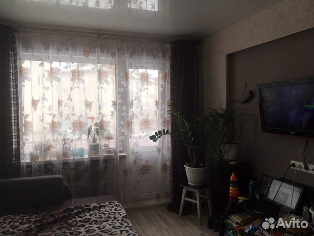 2-к квартира, 41.1 м², 3/4 эт. 2-к квартира, 41.1 м², 3/4 эт.