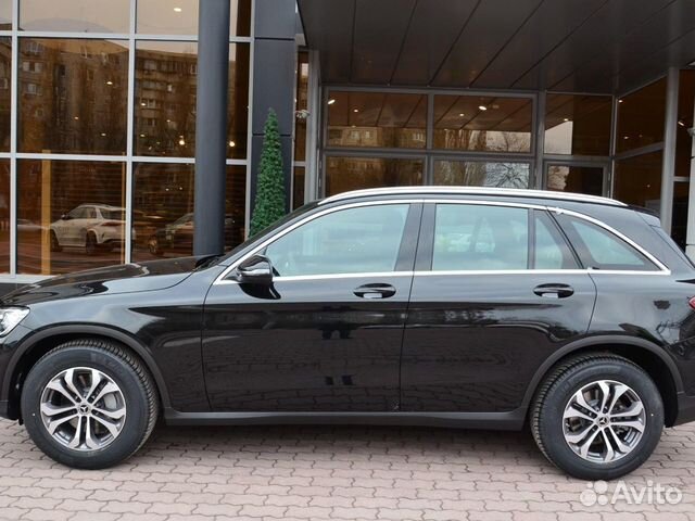 Mercedes-Benz GLC-класс 2.0 AT, 2019 Mercedes-Benz GLC-класс 2.0 AT, 2019