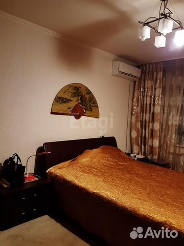 3-к квартира, 84.2 м², 5/10 эт.