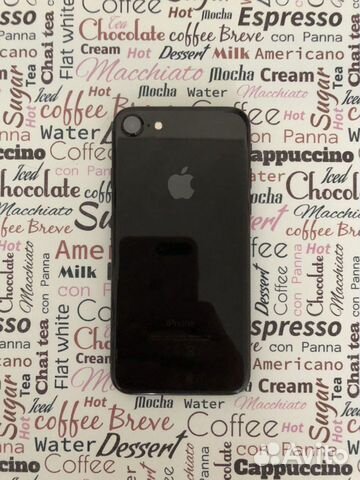Телефон iPhone Телефон iPhone