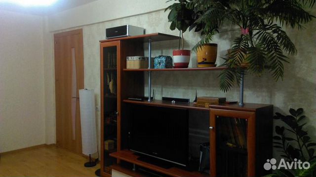 2-к квартира, 45 м², 2/5 эт.